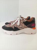 Zgan! Manfield sneaker maat 41 inclusief originele verpakkin, Ophalen of Verzenden, Zo goed als nieuw