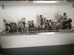 ZELDZAAM MOOIE VERZAMELING LAUREL & HARDY 33 STUKS Samen.
Ma, Ophalen, Laurel en Hardy, Zo goed als nieuw, X