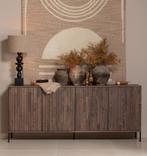 Kast dressoir Woood nieuw!!, Ophalen, Nieuw, 25 tot 50 cm, Minder dan 100 cm