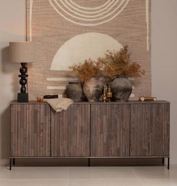 Kast dressoir Woood nieuw!! beschikbaar voor biedingen