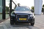 Audi Q5 2014 Zwart, Auto's, 10 km/l, Stationwagon, Particulier, Dealer onderhouden