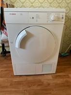 Bosch Maxx 7 Sensitive Droger - Gebruikt, Witgoed en Apparatuur, 6 tot 8 kg, Gebruikt, Ophalen of Verzenden, Voorlader
