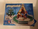 Playmobil Kerststal 4885, Kinderen en Baby's, Speelgoed | Playmobil, Ophalen, Zo goed als nieuw, Complete set