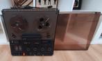 Philips n4504 met nieuwe lege tape!!!, Audio, Tv en Foto, Bandrecorders, Ophalen of Verzenden, Bandrecorder, Met banden