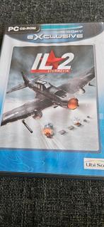 IL 2 STURMOVIK., Vechten, 1 speler, Ophalen of Verzenden, Zo goed als nieuw