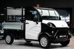 Aixam Brommobiel D-Truck Laadbak Bladrek (bj 2025), Gebruikt, Overige merken