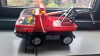 Playmobil  takelwagen, Ophalen of Verzenden, Zo goed als nieuw, Los playmobil