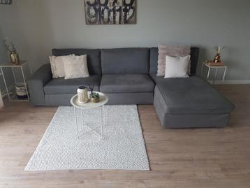 Kivik 3 zits bank IKEA - afbeelding 3
