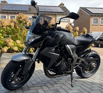 Honda cb1000r beschikbaar voor biedingen