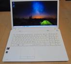 Toshiba laptop 17 inch, Computers en Software, Ophalen, Gebruikt, Met videokaart, 2 tot 3 Ghz