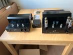 Dynavox  TPR 1 , Dynavox VR70E-2 , Vincent  PHO 200, Ophalen, Versterker