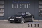 BMW 3-serie Cabrio M3 I Harman Kardon I SMG I VOL!, Auto's, BMW, Automaat, Gebruikt, Cabriolet, 93 €/maand