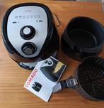 TOMADO Crispy Fryer TM-9025, Witgoed en Apparatuur, Ophalen, Gebruikt, Airfryer