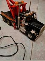 Takelwagen jaren ´80, Hobby en Vrije tijd, Ophalen of Verzenden, Gebruikt