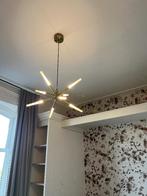 Hanglamp, Ophalen, Zo goed als nieuw, Metaal, Modern