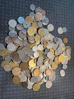 1 kilo Belgie munten mix XIII, Verzenden