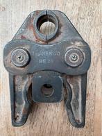 Persbek U20 - Henco, Ophalen of Verzenden, Gebruikt