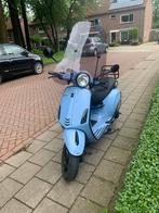 Vespa primavera 2017, Ophalen, Zo goed als nieuw, Overige modellen