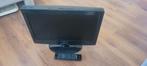 Q. media 19 lcd tv met afstandsbediening, Ophalen, Gebruikt