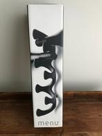 Wijnrek flessenrek Scandinavian design, Huis en Inrichting, Ophalen of Verzenden, Zo goed als nieuw, Overige materialen, Minder dan 50 cm