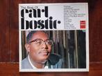 LP Earl Bostic / The best of Earl Bostic, Cd's en Dvd's, Vinyl | Jazz en Blues, 1960 tot 1980, Jazz, Gebruikt, Ophalen of Verzenden