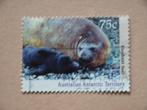 NB   Australien Antartic Territory 91, Postzegels en Munten, Postzegels | Oceanië, Ophalen of Verzenden, Gestempeld