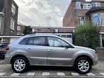 Renault Koleos 2.5 Dynamique Pack, Gebruikt, Huisgarantie, 4 cilinders, Bedrijf