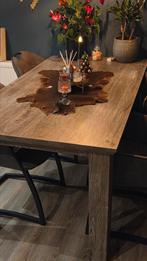 Eettafel, Huis en Inrichting, Complete inboedels, Ophalen of Verzenden