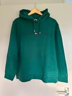 Tommy Hilfiger hoodie maat xxl zeer goede staat, Verzenden, Maat 46/48 (XL) of groter, Zo goed als nieuw, Groen