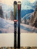 Elan 166cm gewaxt en geslepen als nieuw, Overige merken, 160 tot 180 cm, Ophalen of Verzenden, Zo goed als nieuw