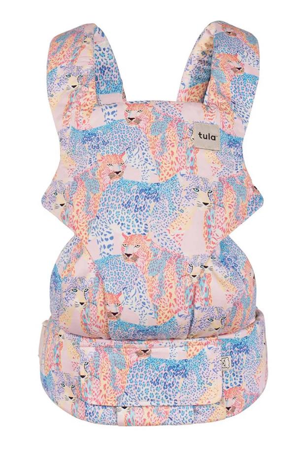 tula draagzak, Kinderen en Baby's, Babydragers en Draagdoeken, Overige merken, Buik of Rug, Nieuw, Ophalen of Verzenden