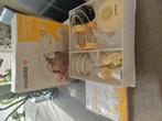 Medela Swing Maxi Flex borstkolf, Kinderen en Baby's, Babyvoeding en Toebehoren, Ophalen of Verzenden, Zo goed als nieuw, Borstkolf
