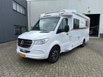 Weinsberg CaraCompact MB 640 MEG EDITION [PEPPER] (bj 2022), Overige merken, Bedrijf, Diesel, Tot en met 3