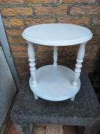 Etagere brocante, Antiek en Kunst, Curiosa en Brocante, Ophalen