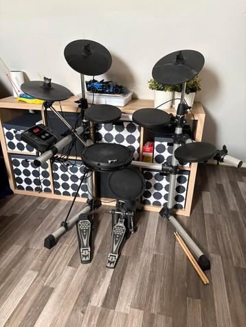 Hayman dd01 Elektronisch drumstel beschikbaar voor biedingen