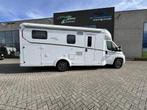 Dethleffs Just Camp 7052 EB Enkele Bedden, Airbags, Ringverwarming, Bedrijf, Koelkast