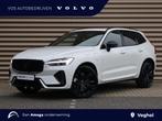 Volvo XC60 T8 Plug-in hybrid AWD Ultra Black Edition | FULL, Adaptive Cruise Control, Gebruikt, 4 cilinders, Wit