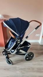 Joolz Geo Earth kinderwagen met voetenzak en parasol, Ophalen, Gebruikt, Overige merken