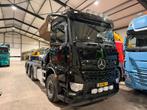 Mercedes-Benz Arocs COMING SOON! 3745 Z-crane/HOOK, 2021! TO, Auto's, Vrachtwagens, Automaat, Euro 6, Zwart, Bedrijf