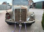 Mercedes  L312/42, Auto's, Oldtimers, Mercedes-Benz, Diesel, Particulier, Te koop