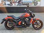 Kawasaki VULCAN 650 S (bj 2018), 649 cc, Bedrijf, Overig, 12 t/m 35 kW