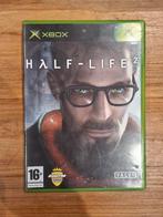 Half-Life 2, Spelcomputers en Games, Games | Xbox Original, Shooter, 1 speler, Ophalen of Verzenden, Zo goed als nieuw