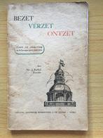 Goes en omgeving in de bewogen jaren 1940-1944, Ophalen of Verzenden, Gelezen, Nic. J. Karhof