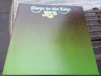 lp yes - close to the edge, Ophalen of Verzenden, Gebruikt, Progressive