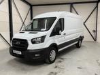 Ford TRANSIT 350 2.0 TDCI L3H2 Trend 105 Pk Handgeschakeld B, Voorwielaandrijving, Stof, 4 cilinders, Electronic Stability Program (ESP)