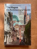 The Hague: An Architectural Guide, Ophalen of Verzenden, Nieuw, Architectuur algemeen