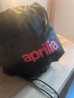 Aprilia helm S 55-56, Ophalen of Verzenden, Tweedehands, S, Overige merken