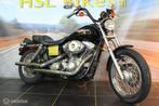 Harley Davidson 88 FXD Dyna Super Glide, Chopper, Bedrijf, 1449 cc, Meer dan 35 kW