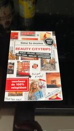 Time to momo, Boeken, Reisgidsen, Ophalen of Verzenden, Zo goed als nieuw, Europa, Overige merken