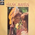 lp: Hank Marvin ‎– Hank Marvin (1969), 1960 tot 1980, Gebruikt, Ophalen of Verzenden
